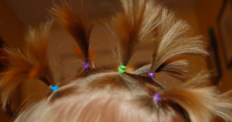 Burnaby School District bans crazy hair days for causing offence