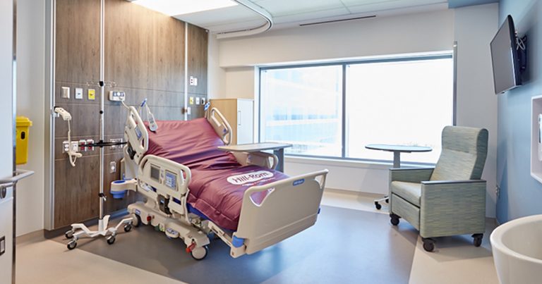 BC faces surgery delays after 4,000 unvaccinated healthcare workers put on leave