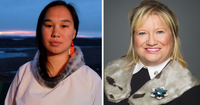 NDP MP disputes Liberal MP’s claim to Indigenous identity