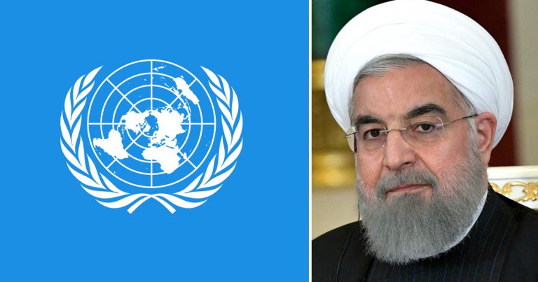 Liberals urged to condemn Iran receiving UN women’s rights committee seat