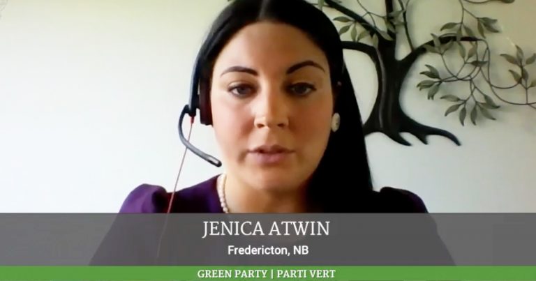 Green MP says UNDRIP bill amendment a step towards “decolonizing Canada”