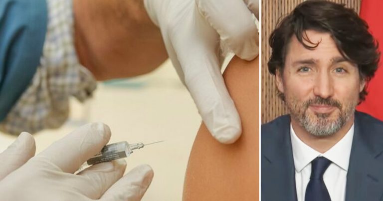 Canada will be in lockstep with allies on vaccine passports: Trudeau