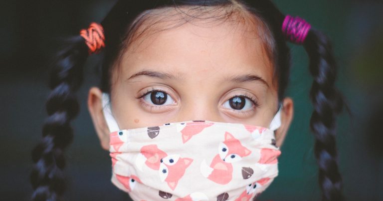 Lockdowns causing youth mental health crisis: doctors