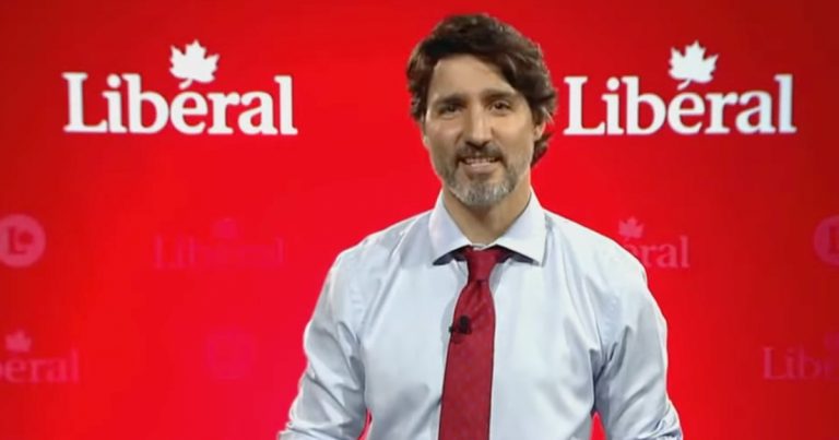Liberal members approve universal basic income during convention