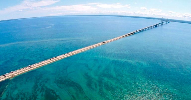 Canada is not ready for the shut down of Line 5