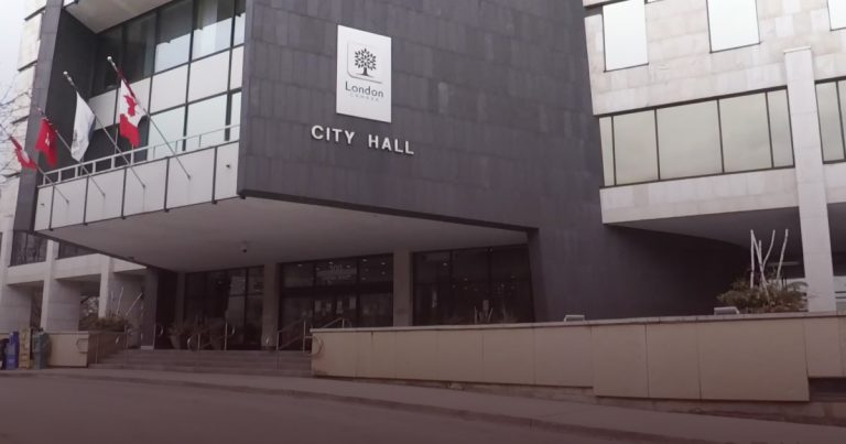 London, ON councillors dismiss motion to research consequences of lockdowns