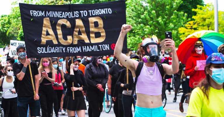 Canada’s 15 largest cities admit they are “systemically racist”