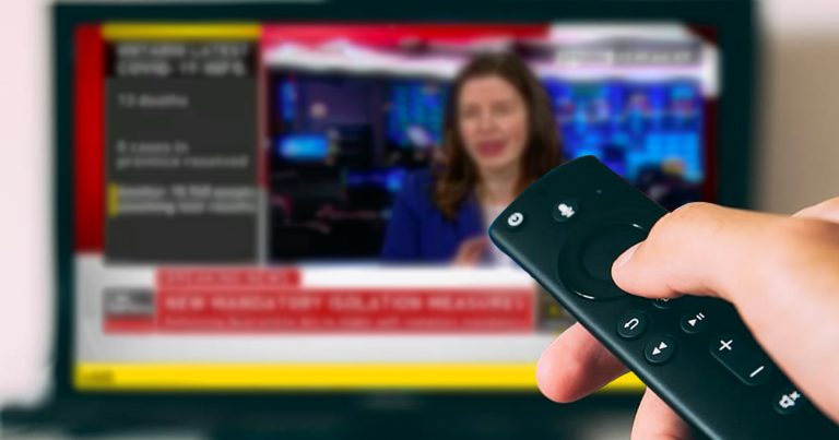 Half of Canadians believe journalists mislead the public: poll