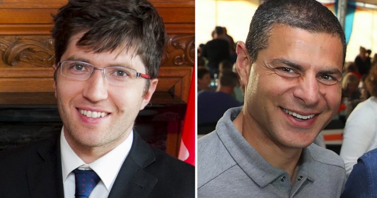 Conservatives hope amendments will prevent foreign human rights abuses from being aired in Canada