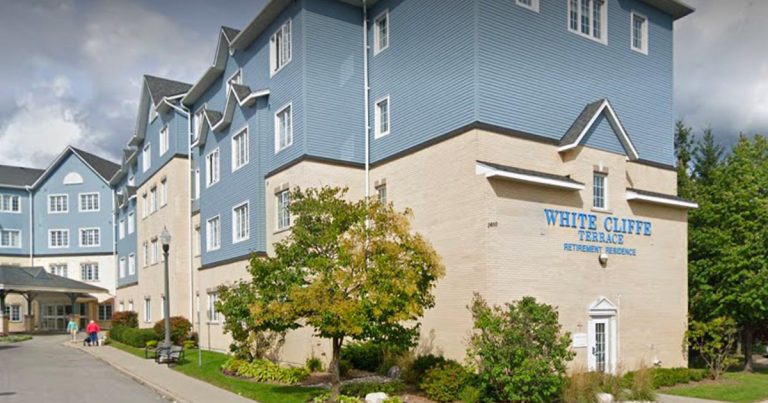 Courtice retirement home locked seniors in rooms, removed door handles: report