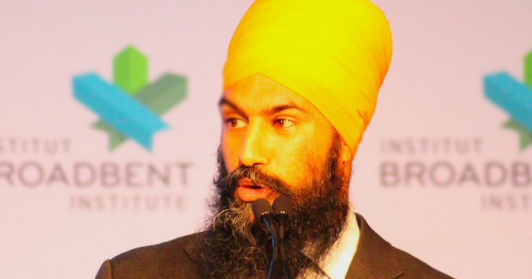 ESKENASI: How potential changes to Canada’s foreign policy will affect you