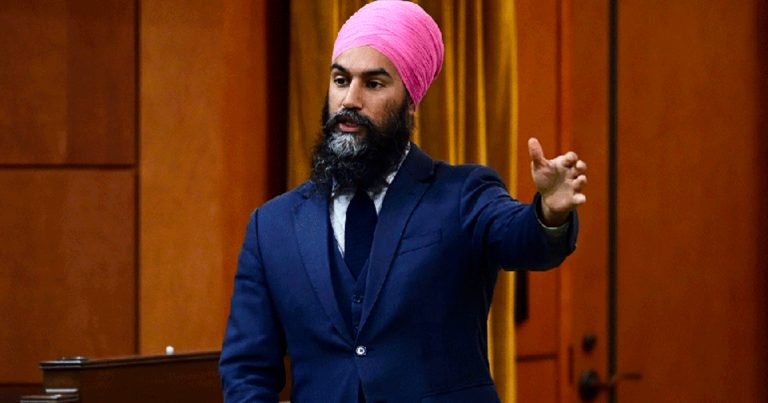 The Daily Brief | Singh claims Israel is sowing “the seeds of genocide”