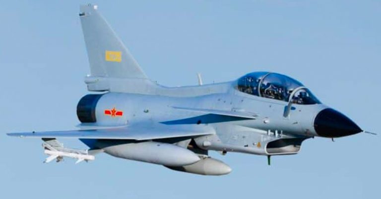 Chinese military exercises meant to intimidate Taiwan prompts international response