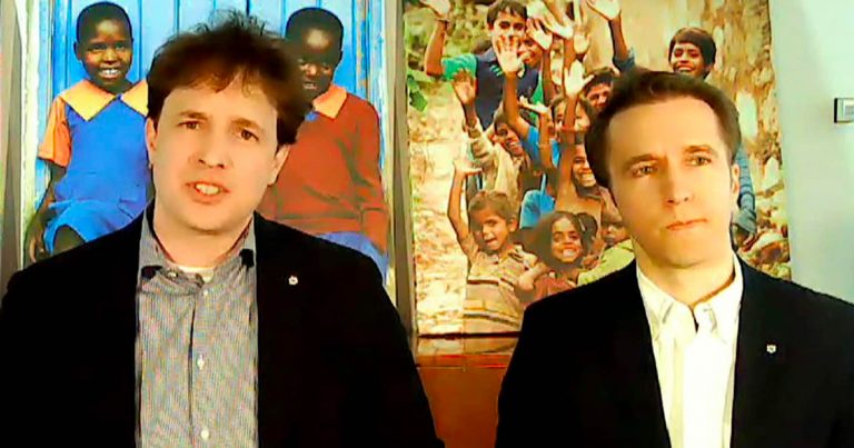 California governor’s WE Charity connections prompts questions in US media