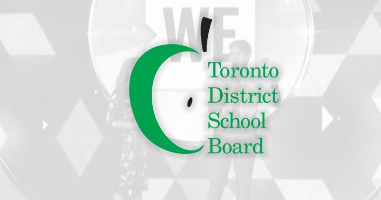 TDSB report accuses WE Charity of reinforcing white supremacy, not being anti-colonial enough