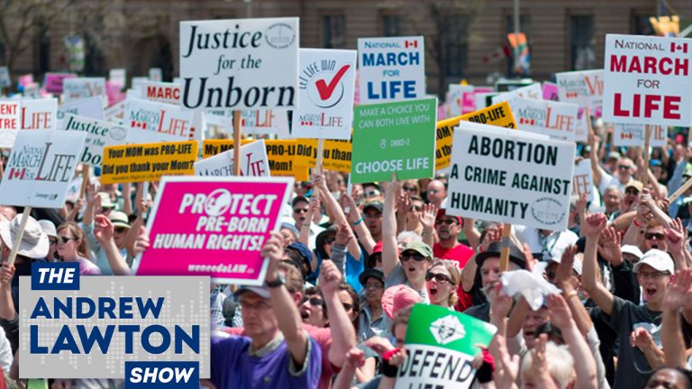 Mainstream Media Has Overt Contempt for Social Conservatives