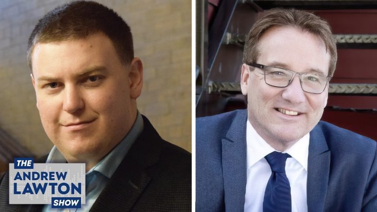 Ejected UCP MLA Drew Barnes speaks out