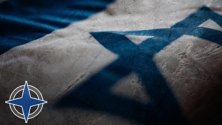 Israel and Hamas are not moral equivalents