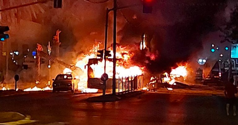 CBC and other mainstream media journalists sign anti-Israel open letter