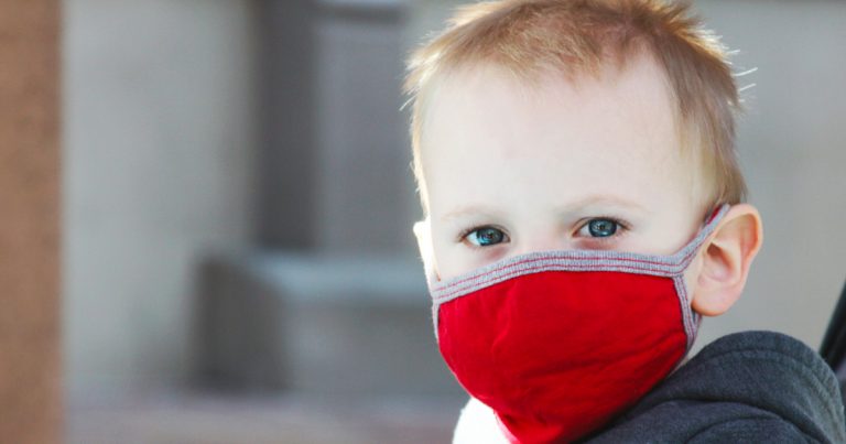 FUREY: Kids are being seriously harmed by the lockdowns