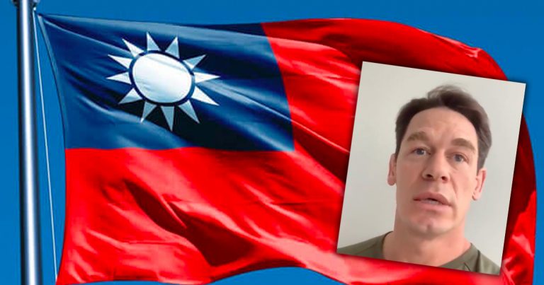 FUREY: Taiwan is a country