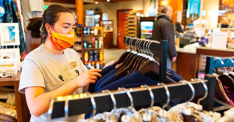 FUREY: The frustrations of navigating confusing pandemic rules