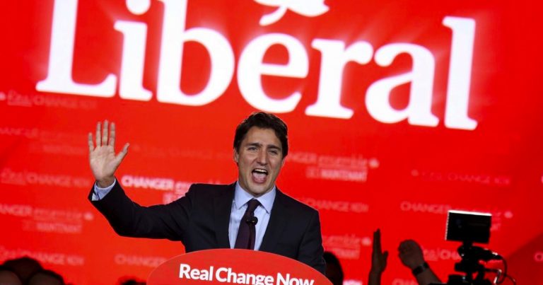 FUREY: Will politics ever be the same again?