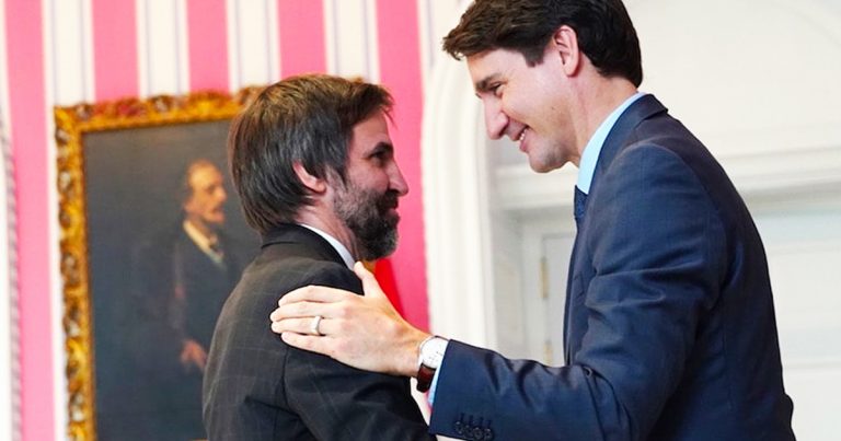 Contempt for Liberty