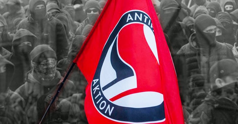 Public Safety ignored Antifa, violent left-wing groups in banned terror group report