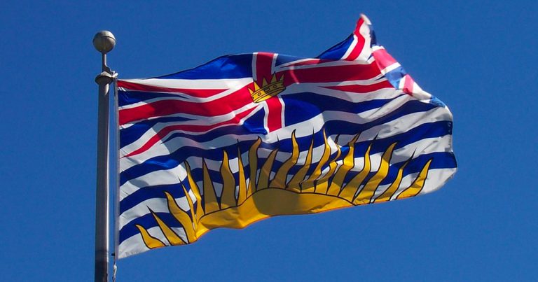 Canadian Constitution Foundation suing BC over “discriminatory” vaccine passports