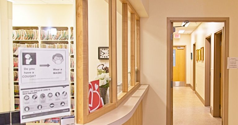 BC doctor stripped of ER shifts after raising COVID vaccine side effect concerns