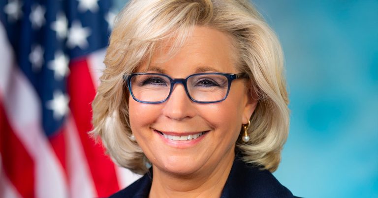 Liberal MPs rush to defend ousted Republican Liz Cheney on Twitter