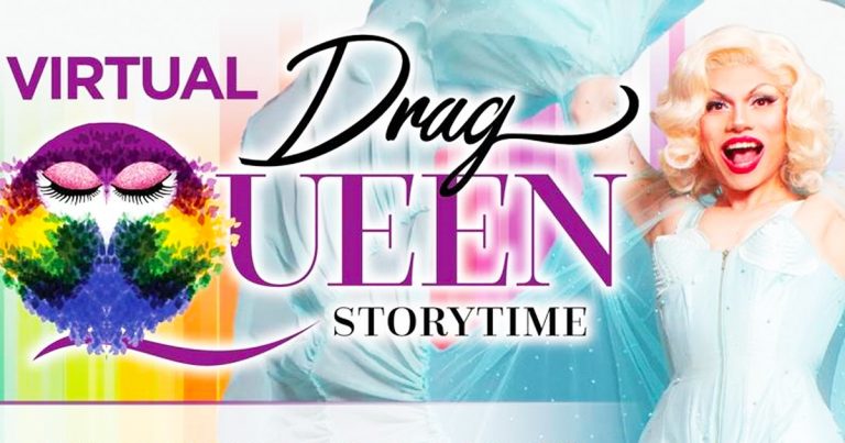 Eight Durham region libraries host drag queen story time tour