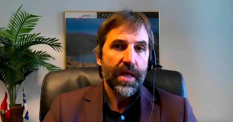 Former CRTC officials condemn Bill C-10 as “authoritarian”