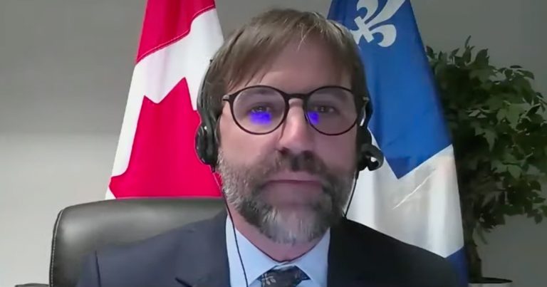 Guilbeault threatens provinces that refuse to comply with new environment rules