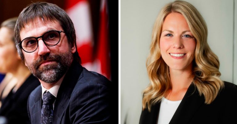 “A new low”: Pro-life Conservative MP hits back after Guilbeault’s “hypocrisy” smear