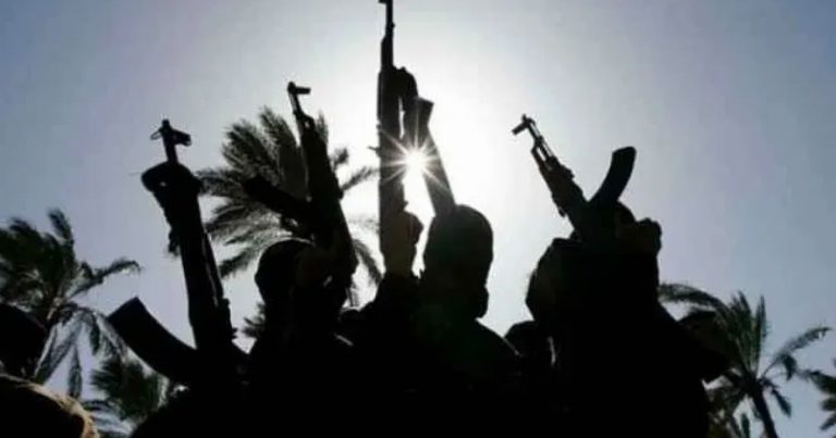 Islamists kill 1, kidnap 4 during church service in Nigeria