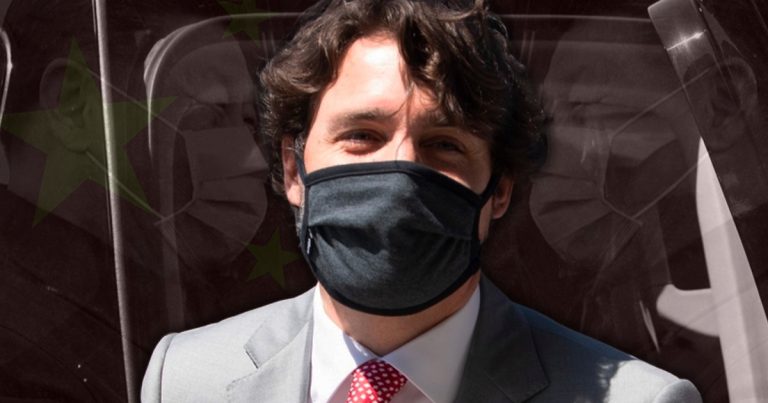 Canada’s lockdowns nearly as strict as communist China, Cuba: Oxford University