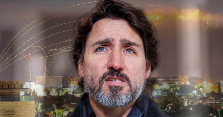 MALCOLM: Trudeau needs to muster the courage to condemn Hamas