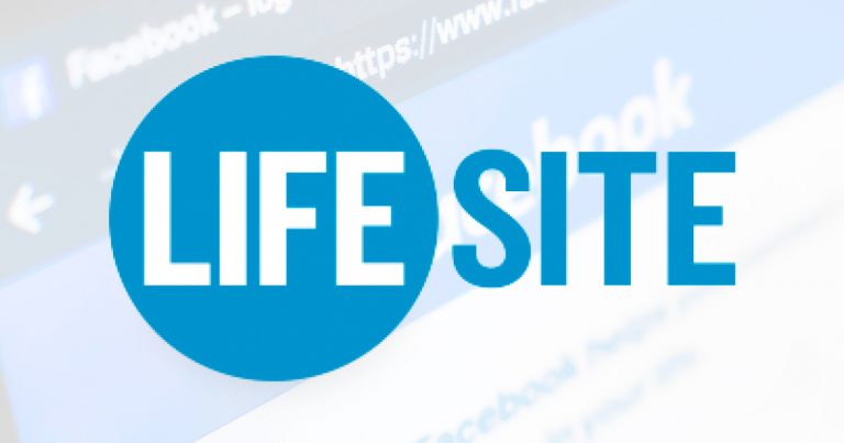 Facebook permanently bans LifeSiteNews for sharing COVID-19 vaccine research