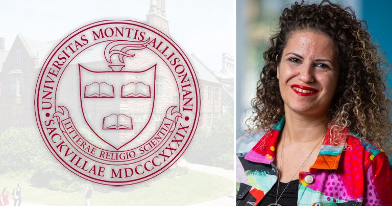 SHEPHERD: Another Canadian professor cancelled, but she’s fighting back