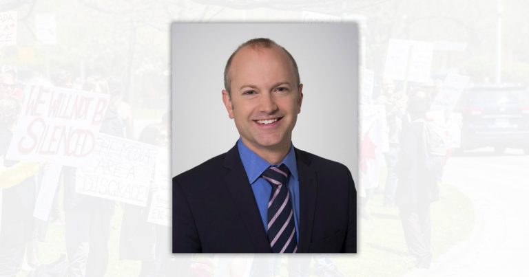 Toronto councillor who wanted police defunded says protesters should be charged