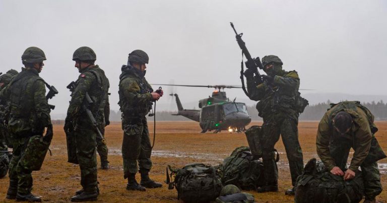 Soldier charged for giving cannabis cupcakes to artillery unit