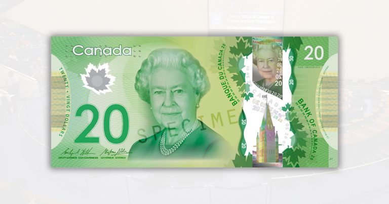 Toronto passes motion to urge feds to replace “white and male” politicians on currency