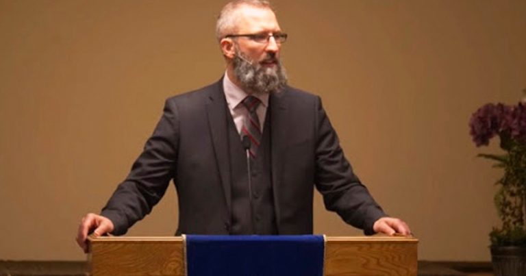 Calgary pastor Tim Stephens to be released from jail