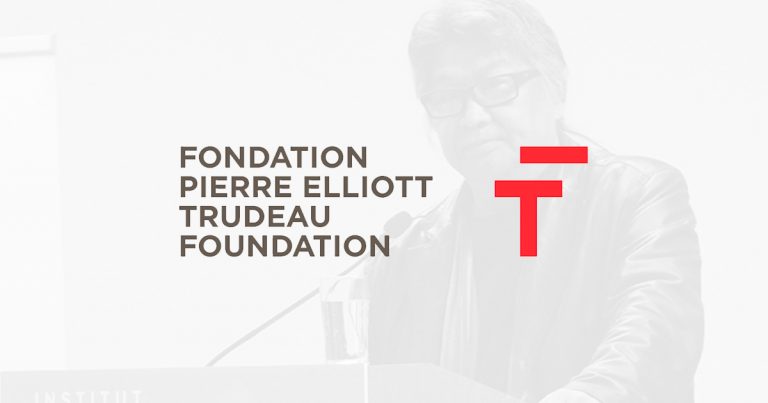Trudeau Foundation attempted to coverup sexual harassment scandal, lawsuit claims