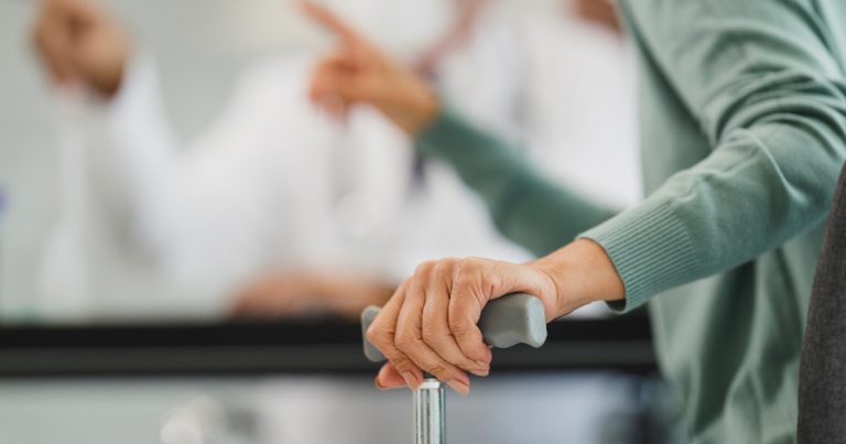 A third of Canadians over 50 can’t afford to retire at a desired age