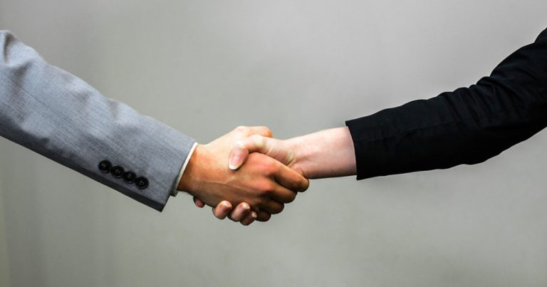 Halifax “gender pay gap” study finds that men and women are paid equally