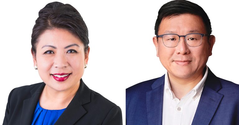 Conservative MPs condemn Trudeau for anti-Asian racism accusations