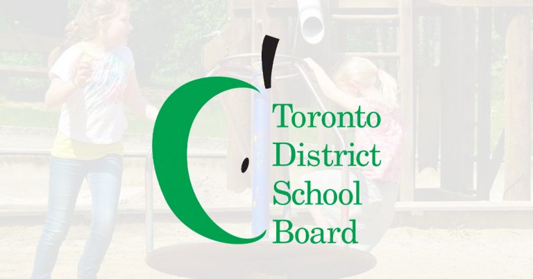 Treating people equally is a form of racism, claims Toronto school board